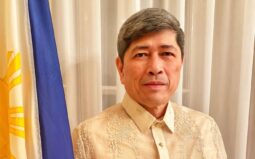 HE Frank R. Cimafranca, Ambassador of Philippine