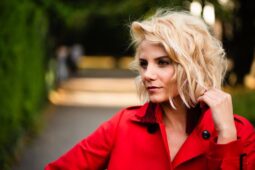 Silvia Micu, soprano