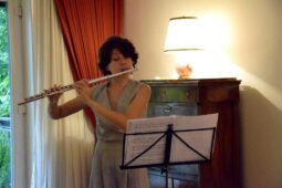 Farewell Concert to HE Salah El-Sadek and Hend El-Saiid