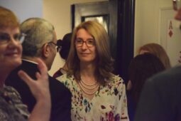 Farewell Concert to HE Salah El-Sadek and Hend El-Saiid