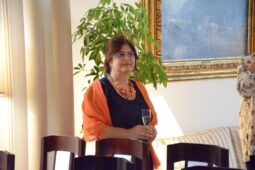 Farewell Concert to HE Salah El-Sadek and Hend El-Saiid