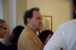 Farewell Concert to HE Salah El-Sadek and Hend El-Saiid
