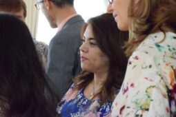 Farewell Concert to HE Salah El-Sadek and Hend El-Saiid