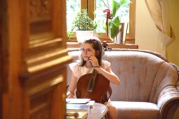 Welcome Concert to HE Frank R. Cimafranca, Ambassador of Philippines