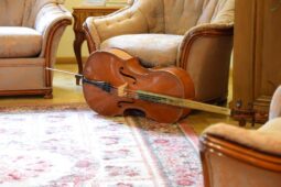 Welcome Concert to HE Frank R. Cimafranca, Ambassador of Philippines