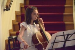 Welcome Concert to HE Frank R. Cimafranca, Ambassador of Philippines