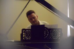 Welcome Concert to HE Frank R. Cimafranca, Ambassador of Philippines