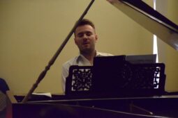 Welcome Concert to HE Frank R. Cimafranca, Ambassador of Philippines