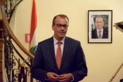 Welcome Concert to HE Frank R. Cimafranca, Ambassador of Philippines