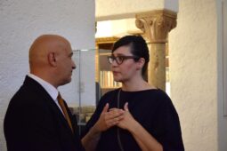 Concertul Prieteniei, concert de la ES Arthur Mattli pentru ES Soren Jensen