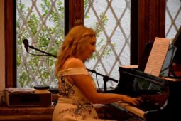 Concertul Prieteniei, concert de la ES Arthur Mattli pentru ES Soren Jensen