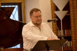 Concertul Prieteniei, concert de la ES Arthur Mattli pentru ES Soren Jensen