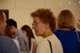 Concertul Prieteniei, concert de la ES Arthur Mattli pentru ES Soren Jensen