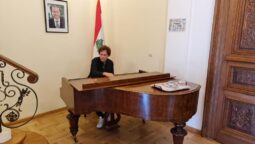 Farewell concert Goran Poleksic at Rana