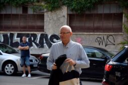 Farewell for the Montenegrin Ambassador