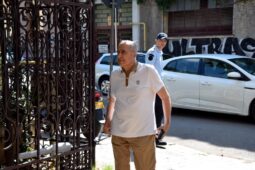 Farewell for the Montenegrin Ambassador
