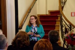 Farewell for the Montenegrin Ambassador