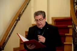 Farewell for the Montenegrin Ambassador