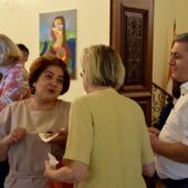 Farewell for the Montenegrin Ambassador