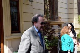 Farewell for the Montenegrin Ambassador