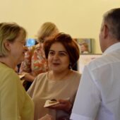 Farewell for the Montenegrin Ambassador