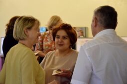Farewell for the Montenegrin Ambassador