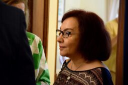 Farewell for the Montenegrin Ambassador