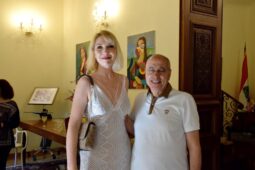 Farewell for the Montenegrin Ambassador
