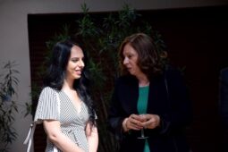 Farewell for the Montenegrin Ambassador
