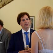 Farewell for the Montenegrin Ambassador