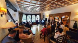 Welcome Concert 12 July 2022