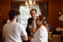 Welcome Concert 12 July 2022