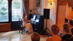 Welcome Concert 12 July 2022
