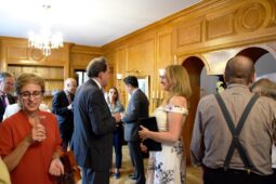 Welcome Concert 12 July 2022