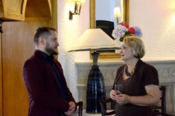 Welcome Concert 12 July 2022