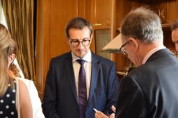 Welcome Concert 12 July 2022