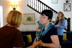 Welcome Concert 12 July 2022