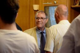 Welcome Concert 12 July 2022