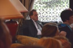 Welcome Concert 12 July 2022