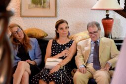 Welcome Concert 12 July 2022