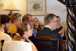 Welcome Concert 12 July 2022