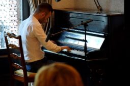 Welcome Concert 12 July 2022