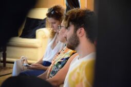 Welcome Concert 12 July 2022