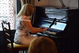 Welcome Concert 12 July 2022