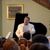 Welcome Concert for HE Osama Yousef A. A. Alqaradawi and HE Kap-soo RIM