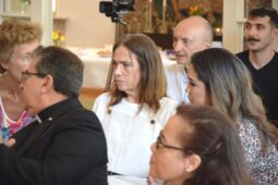 Welcome Concert to the newly arrived Ambassadors of Palestine and Moldova