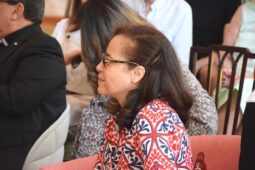 Welcome Concert to the newly arrived Ambassadors of Palestine and Moldova