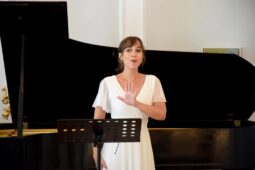 Welcome Concert to the newly arrived Ambassadors of Palestine and Moldova