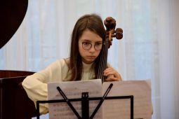 Welcome Concert in honor of the newly arrived Danish Ambassador to Romania, HE Uffe Balslev