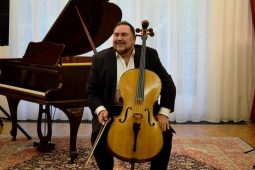 Welcome Concert in honor of the newly arrived Danish Ambassador to Romania, HE Uffe Balslev